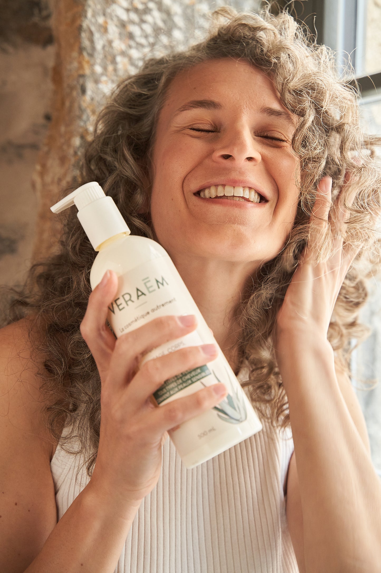 Crème hydratante