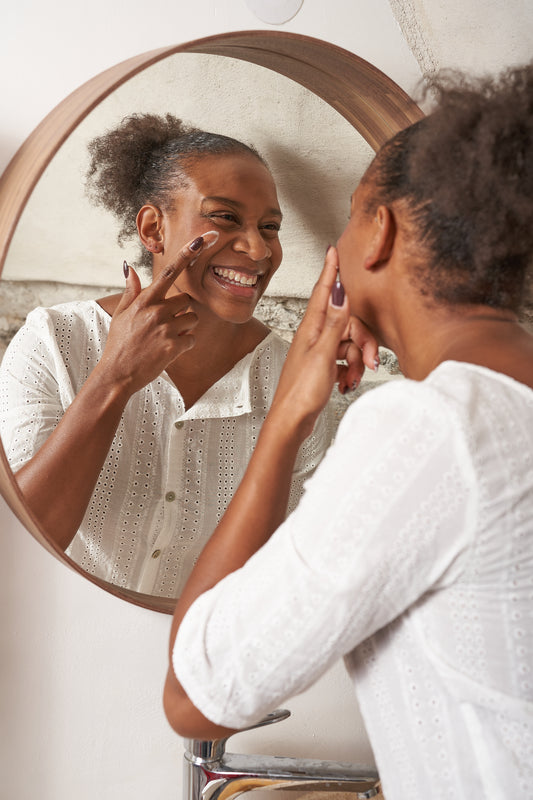 Sérum visage peaux mixtes à grasses