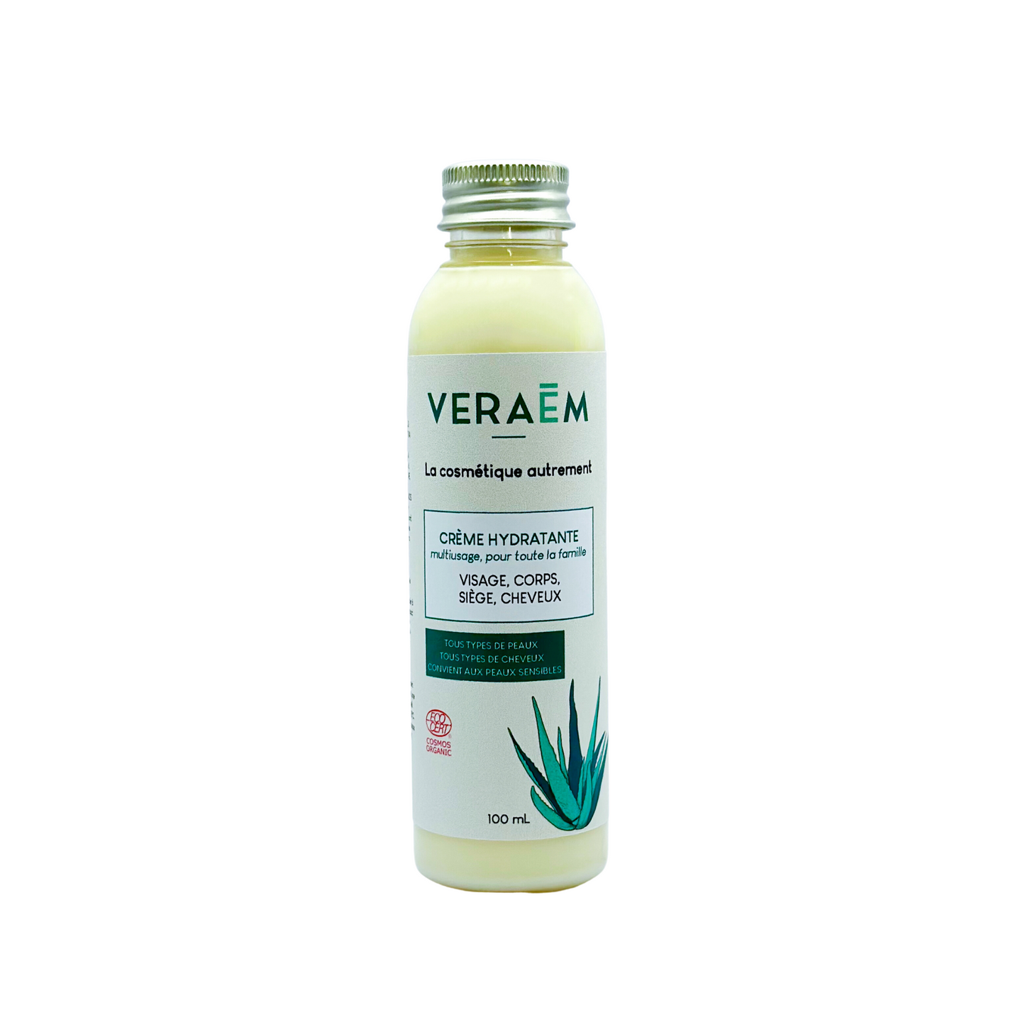 Crème hydratante