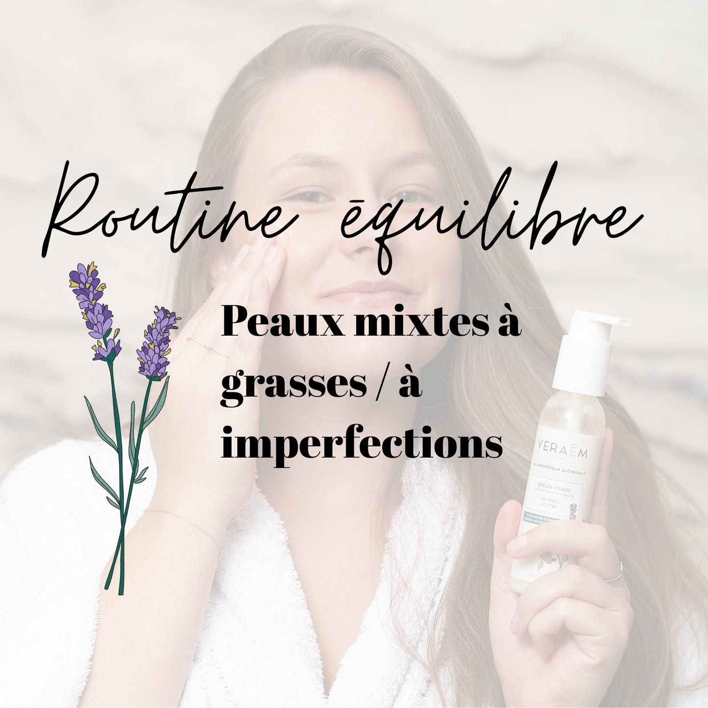 Routine ĒQUILIBRE