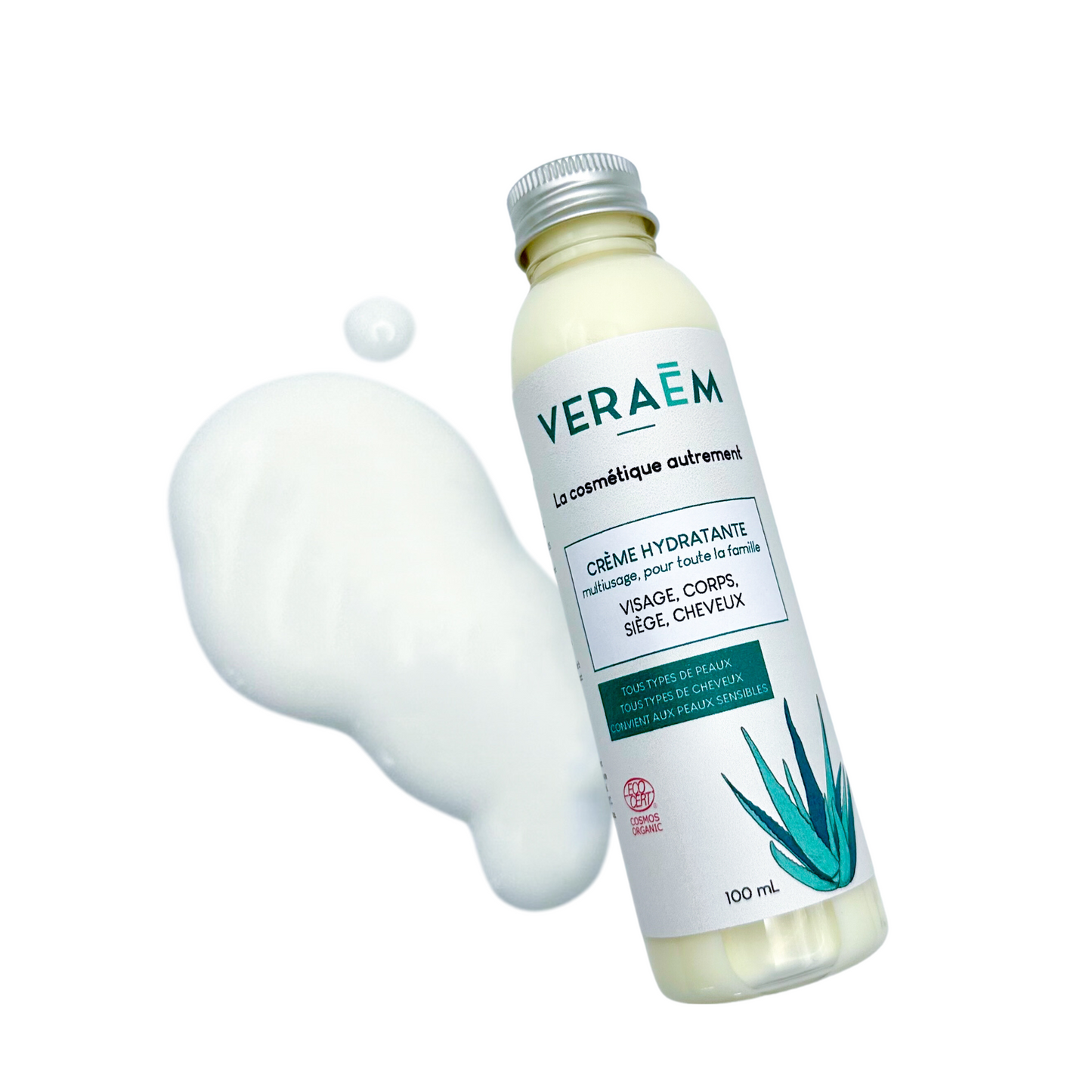 Crème hydratante