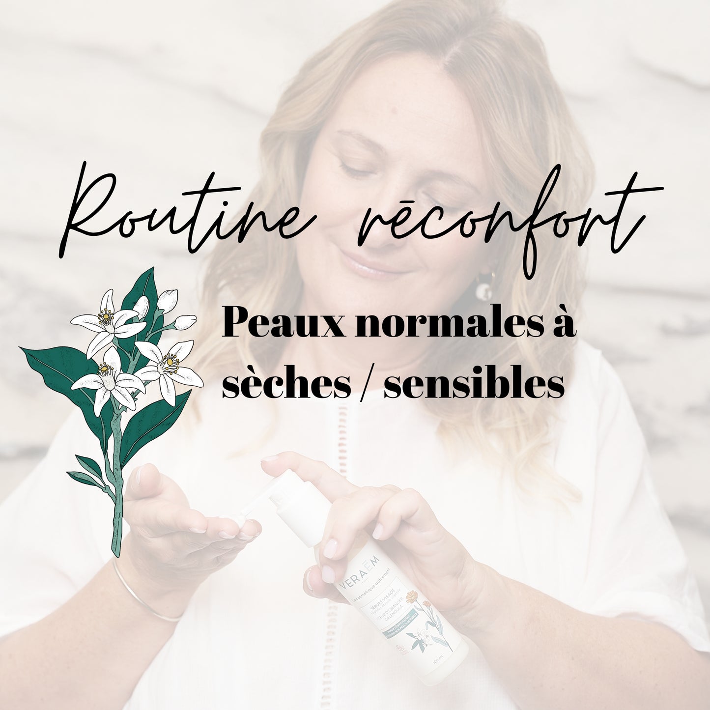 Routine RĒCONFORT