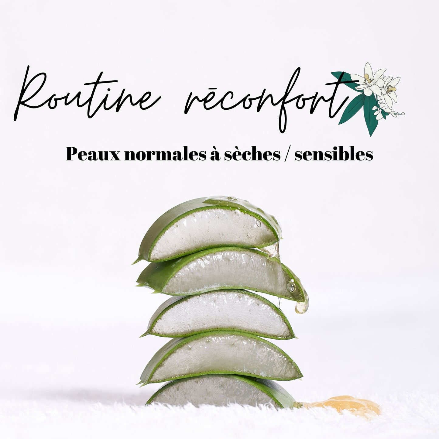 Routine RĒCONFORT