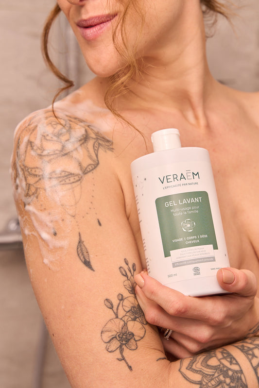 Duo hydratant (Gel + Crème)