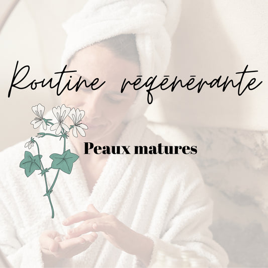 Routine RĒGĒNĒRANTE