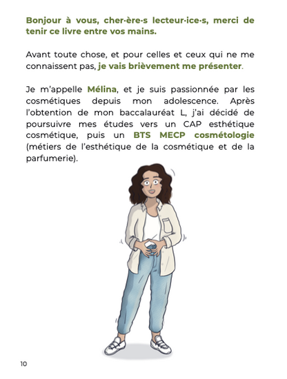 Klinki, les bases de la cosmétique clean