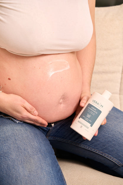 Crème hydratante