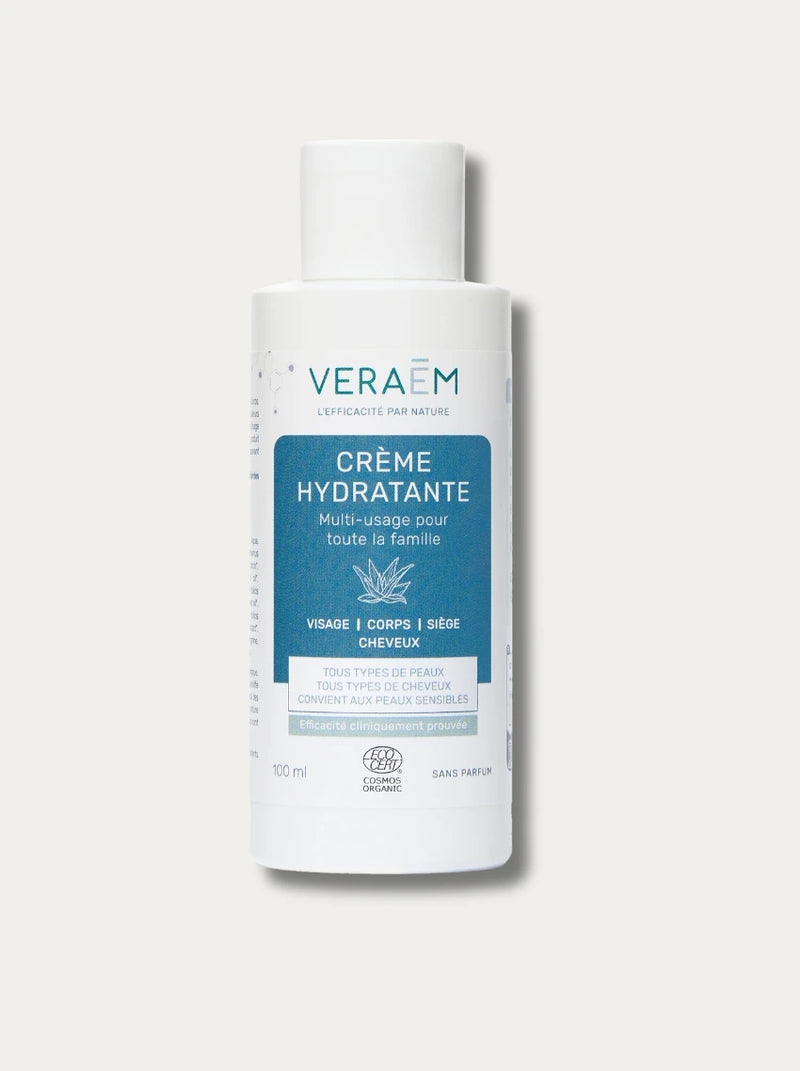 Crème hydratante